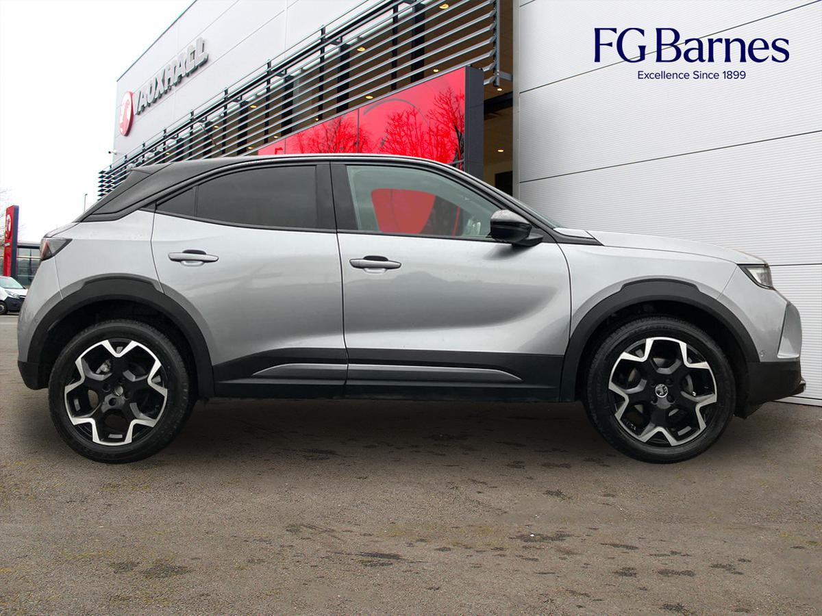 Used Vauxhall Mokka 2023 for sale - 76926026: Photo 2