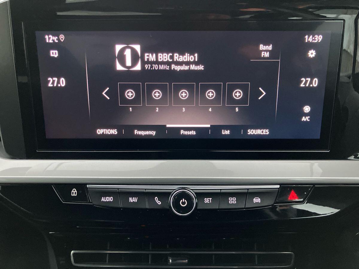 Used Vauxhall Mokka 2023 for sale - 76926026: Photo 22