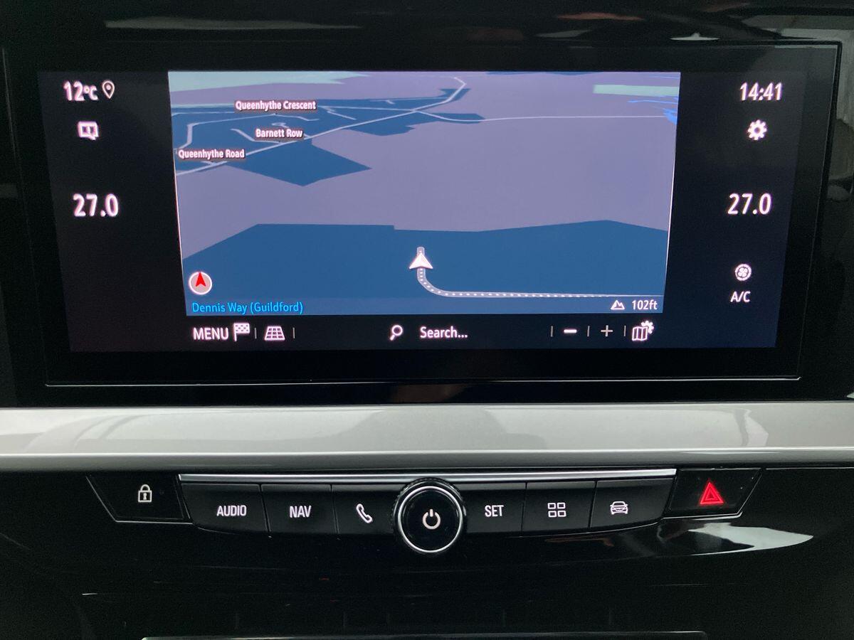 Used Vauxhall Mokka 2023 for sale - 76926026: Photo 23