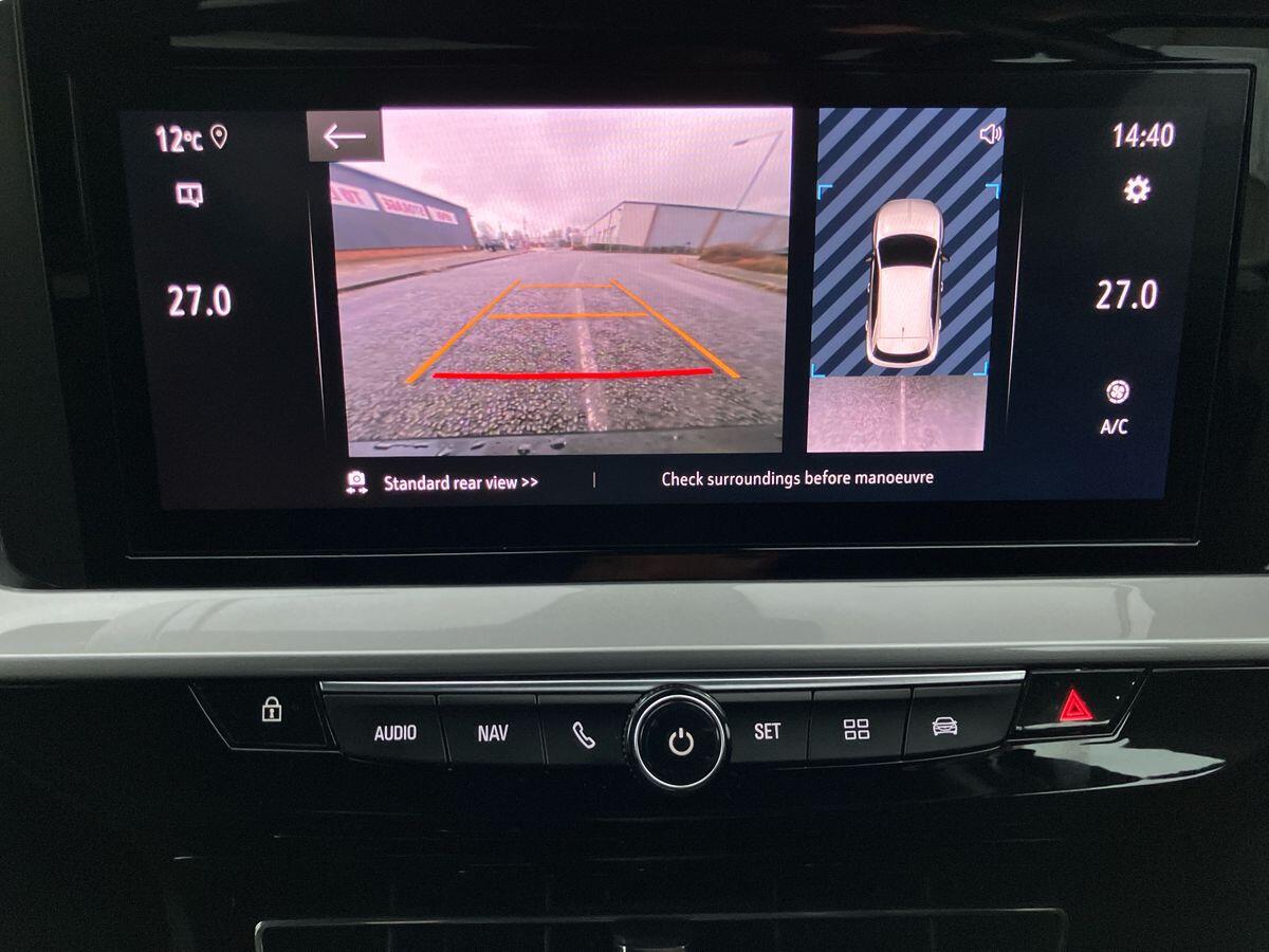 Used Vauxhall Mokka 2023 for sale - 76926026: Photo 25