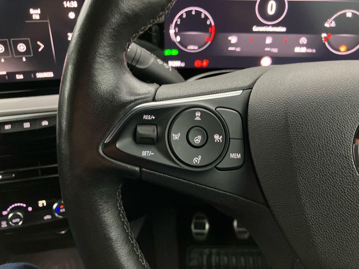 Used Vauxhall Mokka 2023 for sale - 76926026: Photo 27