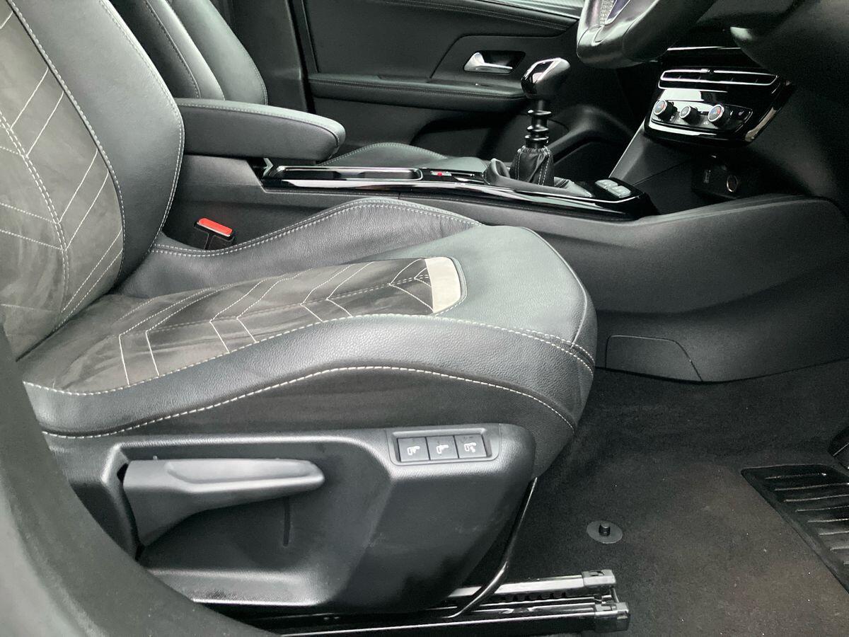 Used Vauxhall Mokka 2023 for sale - 76926026: Photo 36