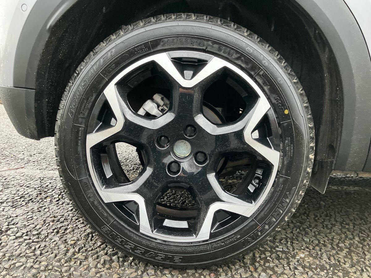 Used Vauxhall Mokka 2023 for sale - 76926026: Photo 39