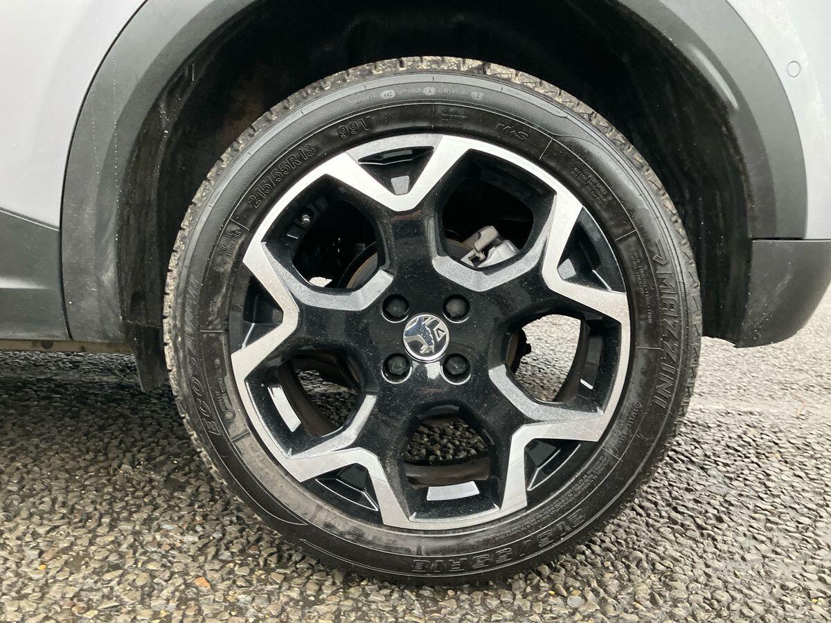 Used Vauxhall Mokka 2023 for sale - 76926026: Photo 40