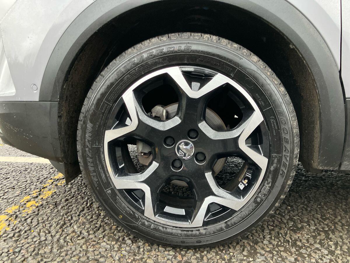 Used Vauxhall Mokka 2023 for sale - 76926026: Photo 41