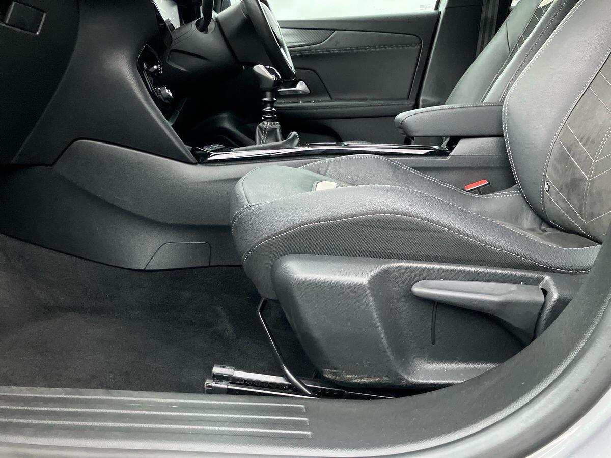 Used Vauxhall Mokka 2023 for sale - 76926026: Photo 42