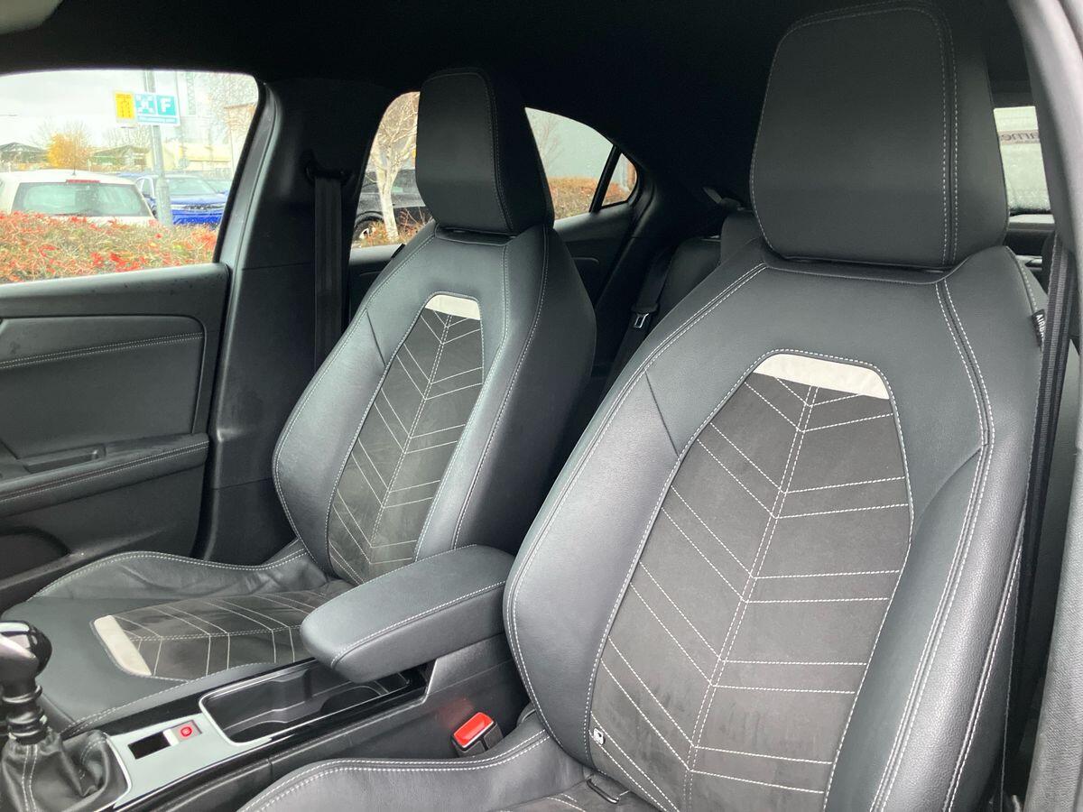 Used Vauxhall Mokka 2023 for sale - 76926026: Photo 43