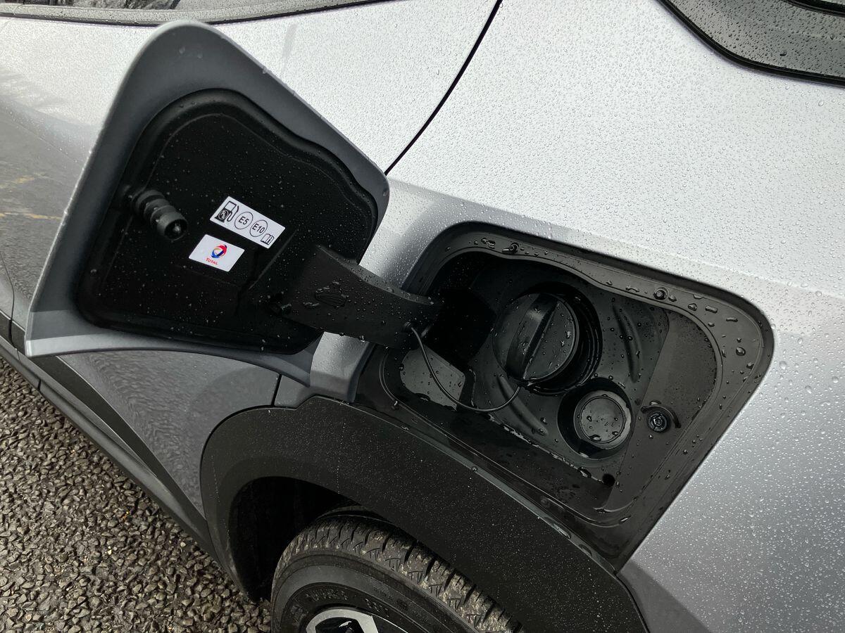 Used Vauxhall Mokka 2023 for sale - 76926026: Photo 44