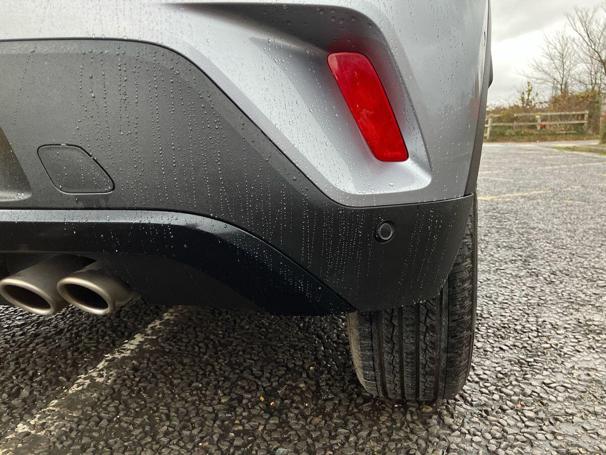 Used Vauxhall Mokka 2023 for sale - 76926026: Photo 47