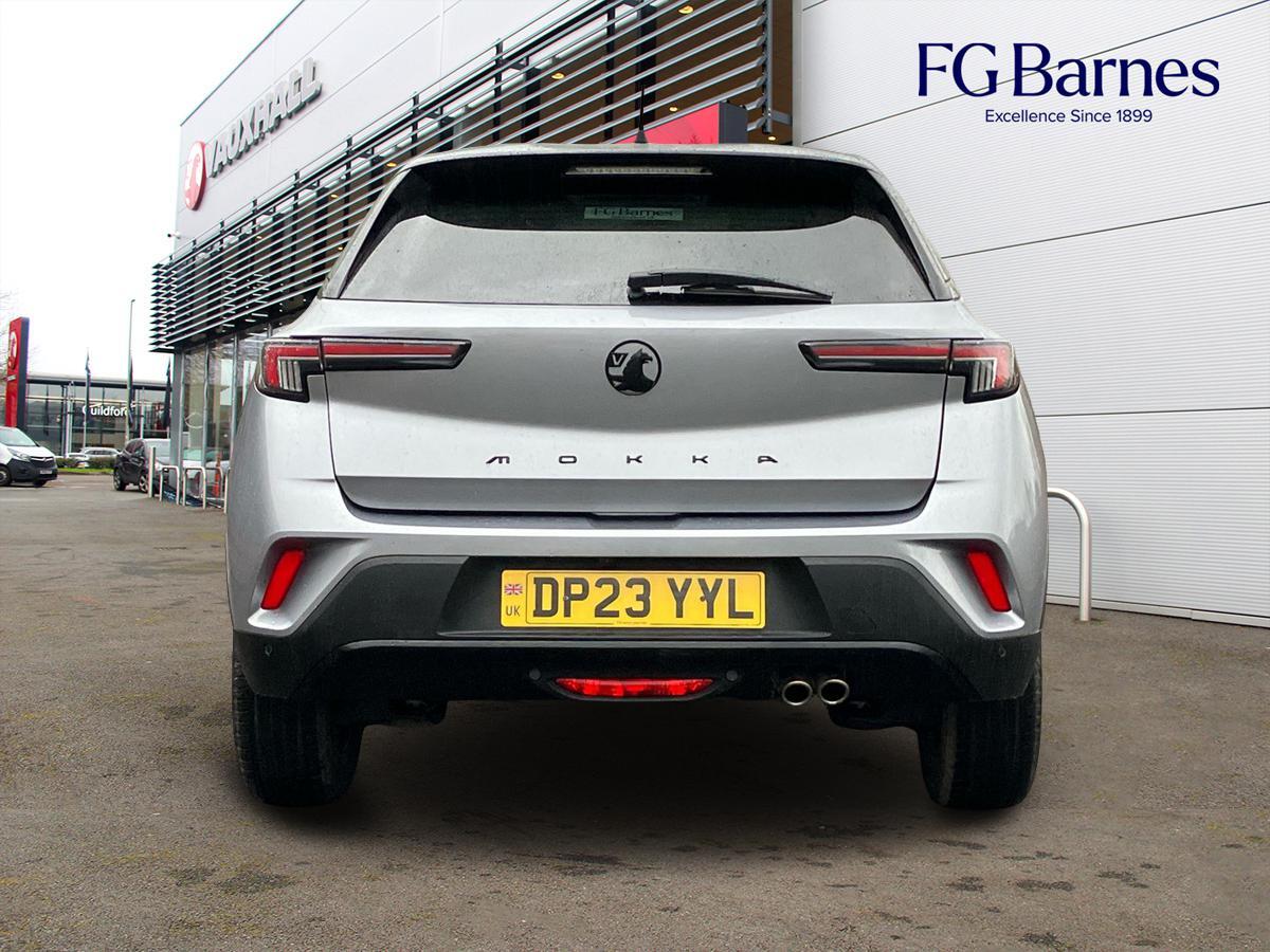 Used Vauxhall Mokka 2023 for sale - 76926026: Photo 5