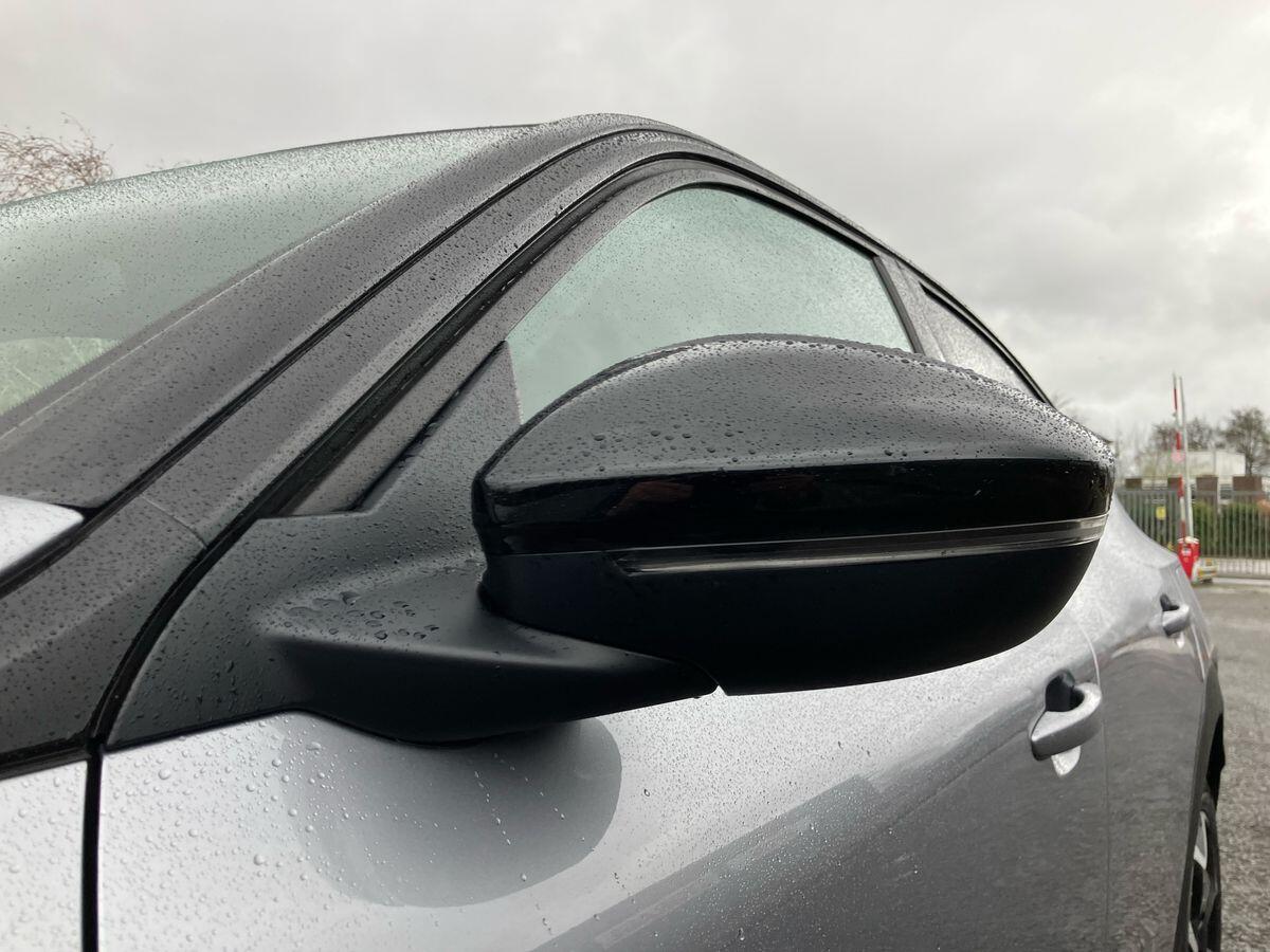 Used Vauxhall Mokka 2023 for sale - 76926026: Photo 50