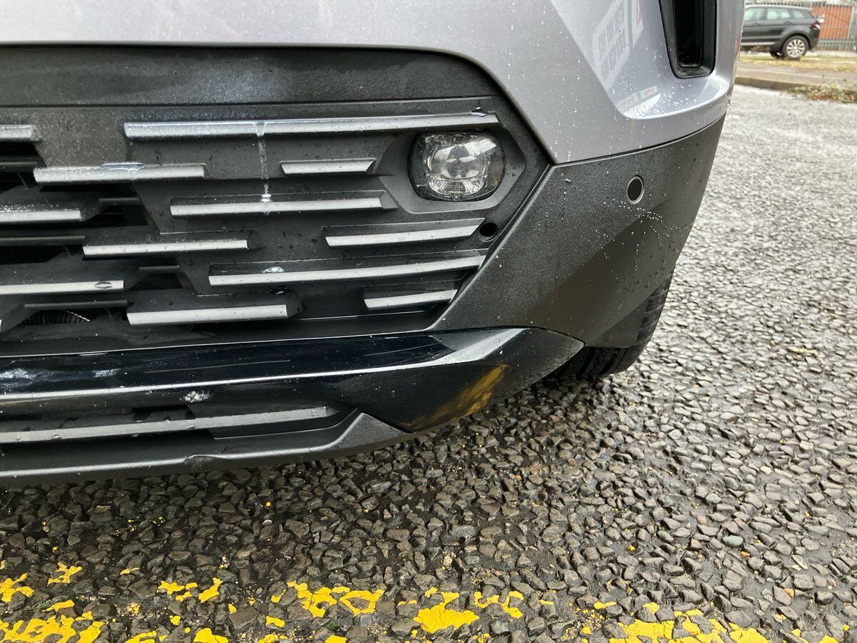 Used Vauxhall Mokka 2023 for sale - 76926026: Photo 52