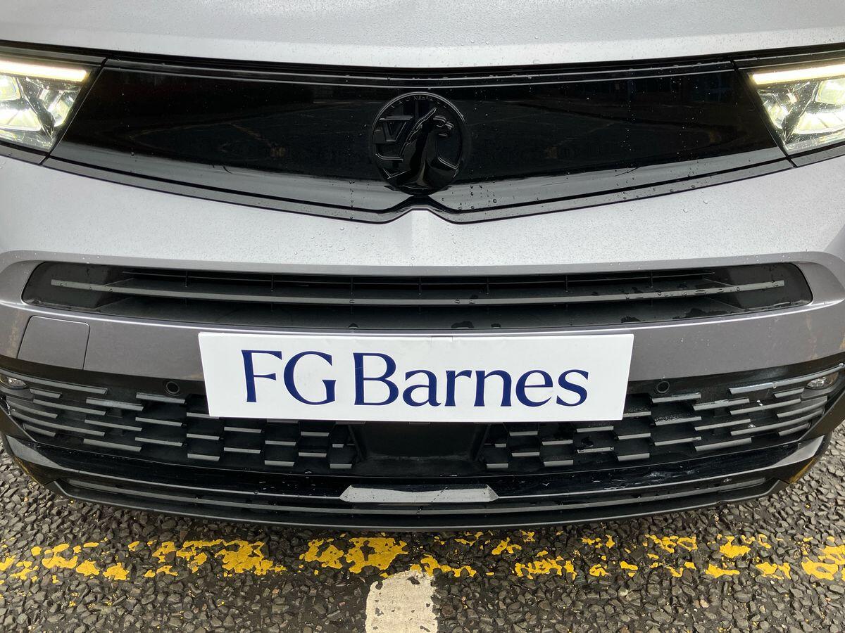 Used Vauxhall Mokka 2023 for sale - 76926026: Photo 53