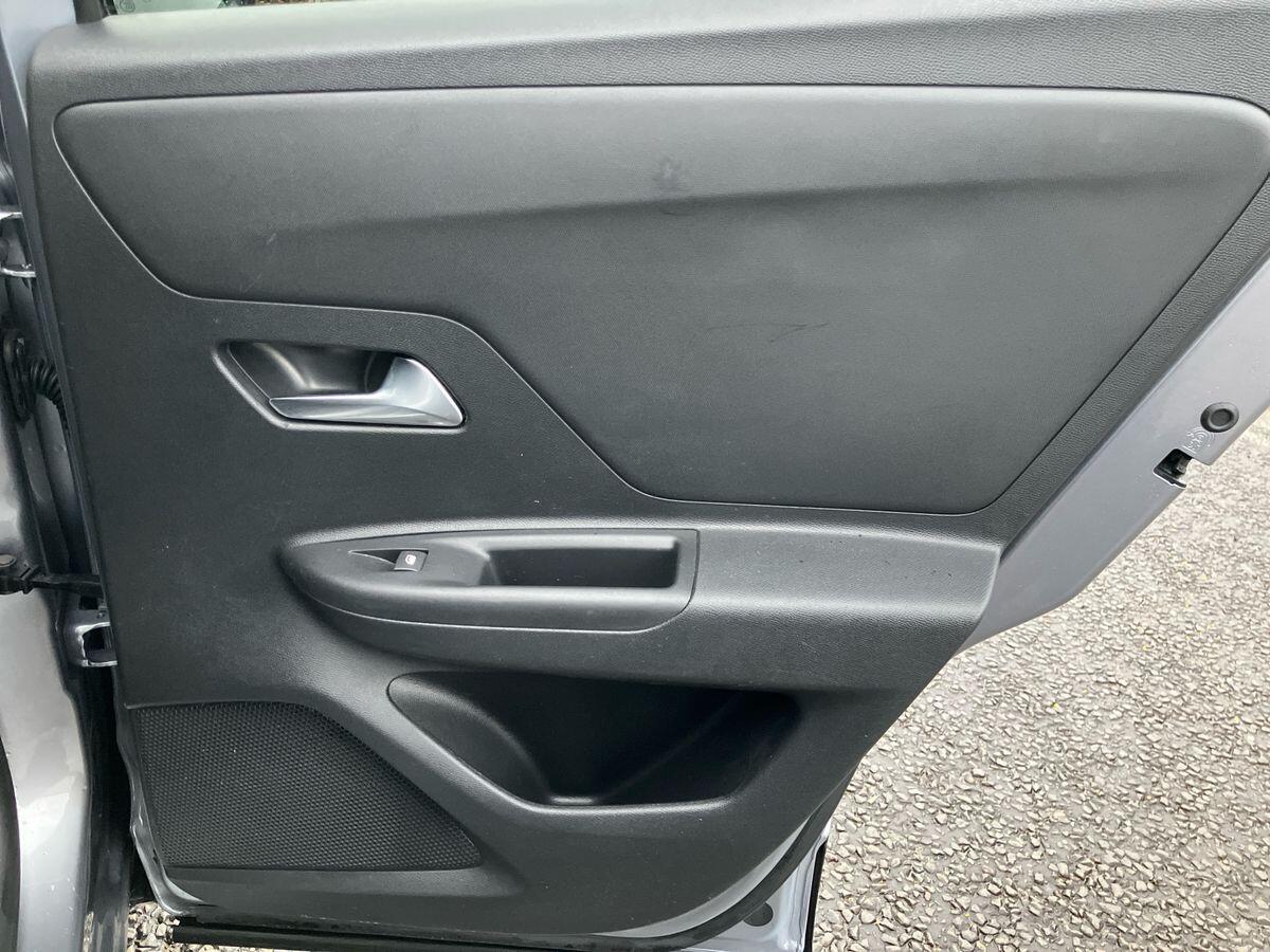 Used Vauxhall Mokka 2023 for sale - 76926026: Photo 55