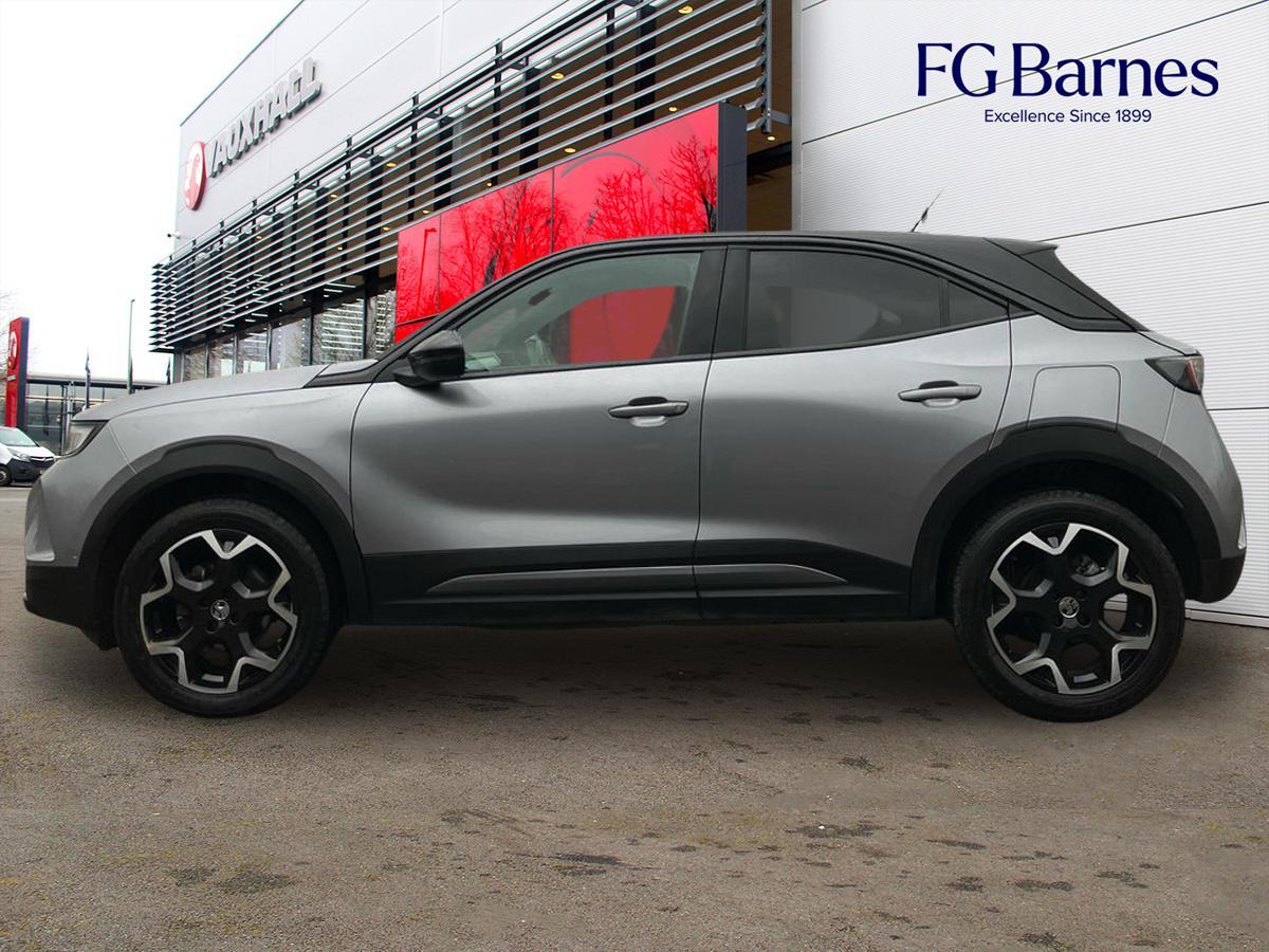Used Vauxhall Mokka 2023 for sale - 76926026: Photo 7