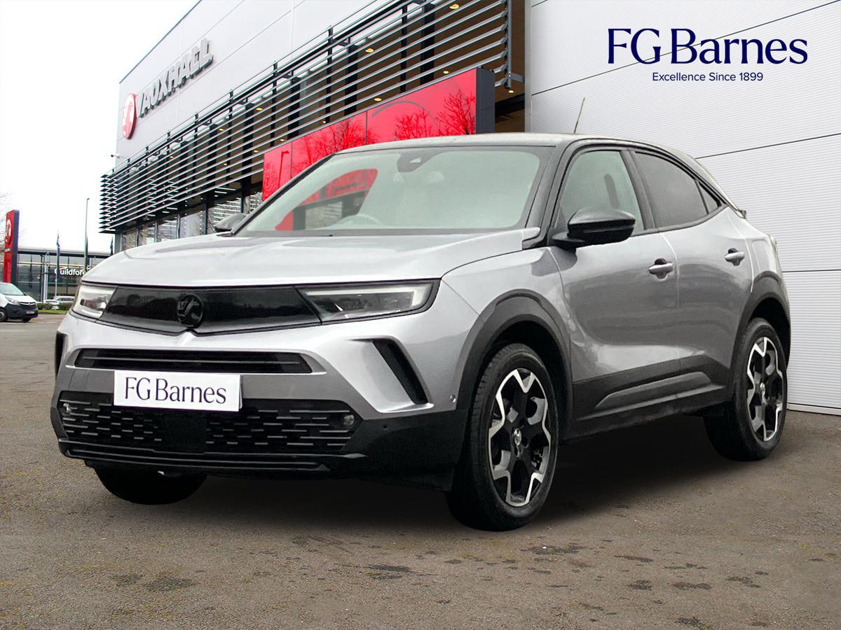 Used Vauxhall Mokka 2023 for sale - 76926026: Photo 9