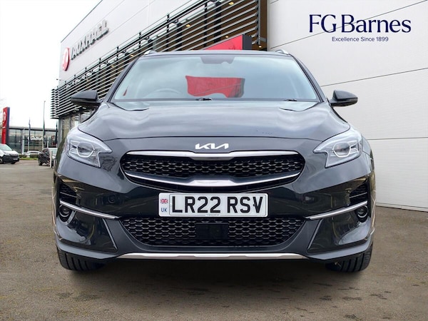 Used Kia XCeed 2022 for sale - 76121556: Photo 10