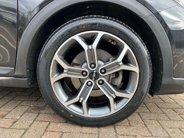 Used Kia XCeed 2022 for sale - 76121556: Photo 11