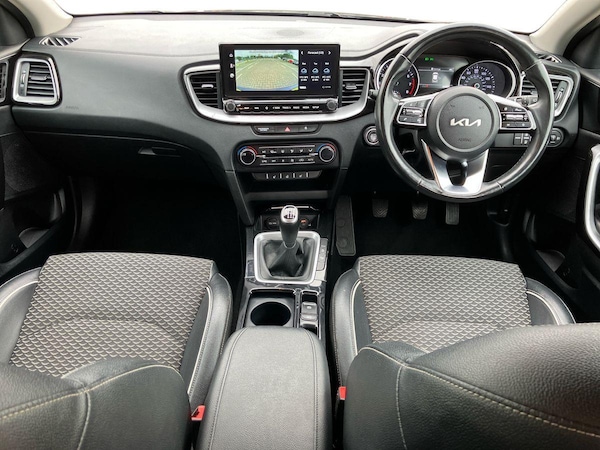 Used Kia XCeed 2022 for sale - 76121556: Photo 15