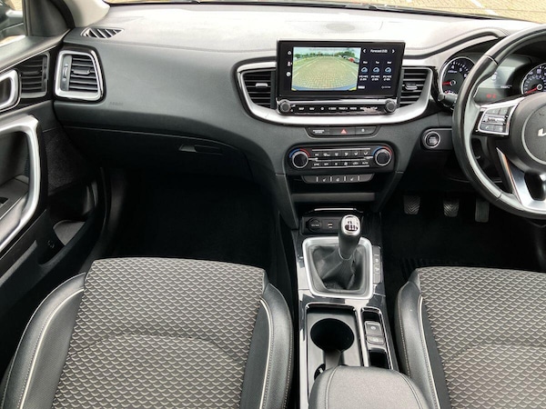 Used Kia XCeed 2022 for sale - 76121556: Photo 18