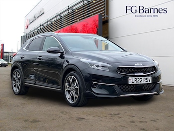 2022 (22) - 1.5T GDi ISG 3 5dr