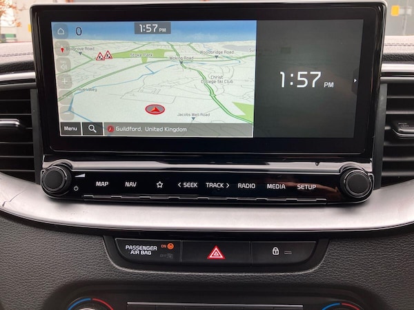 Used Kia XCeed 2022 for sale - 76121556: Photo 23