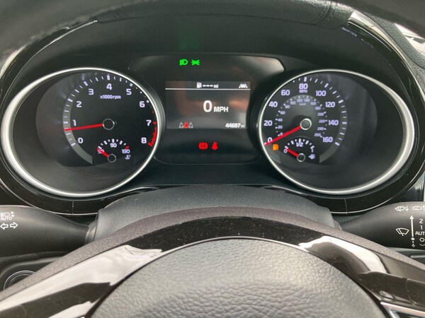 Used Kia XCeed 2022 for sale - 76121556: Photo 26