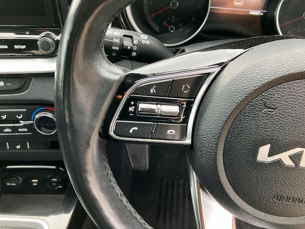 Used Kia XCeed 2022 for sale - 76121556: Photo 27