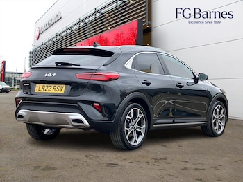 Used Kia XCeed 2022 for sale - 76121556: Photo 3