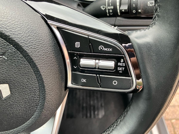 Used Kia XCeed 2022 for sale - 76121556: Photo 44