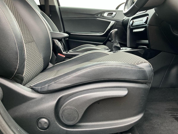 Used Kia XCeed 2022 for sale - 76121556: Photo 46