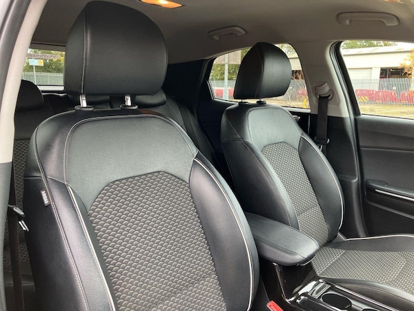 Used Kia XCeed 2022 for sale - 76121556: Photo 47