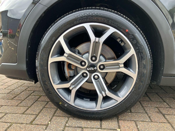 Used Kia XCeed 2022 for sale - 76121556: Photo 51