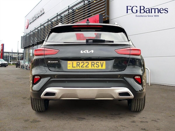 Used Kia XCeed 2022 for sale - 76121556: Photo 5