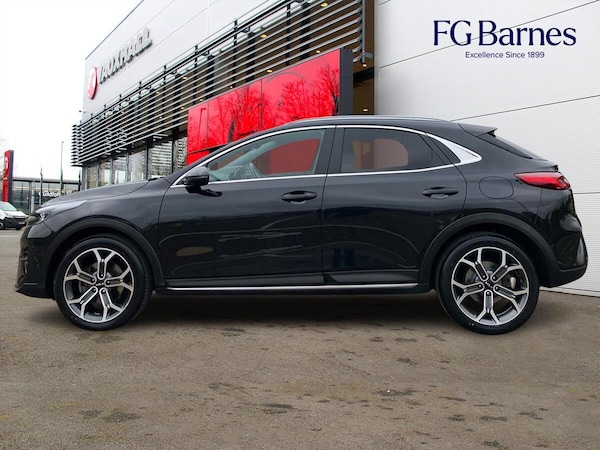 Used Kia XCeed 2022 for sale - 76121556: Photo 7