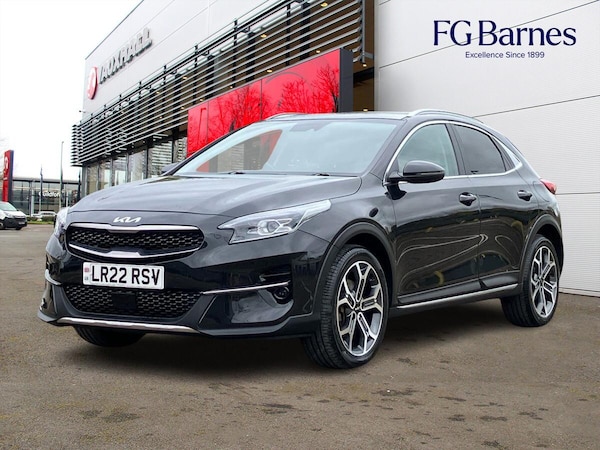Used Kia XCeed 2022 for sale - 76121556: Photo 9