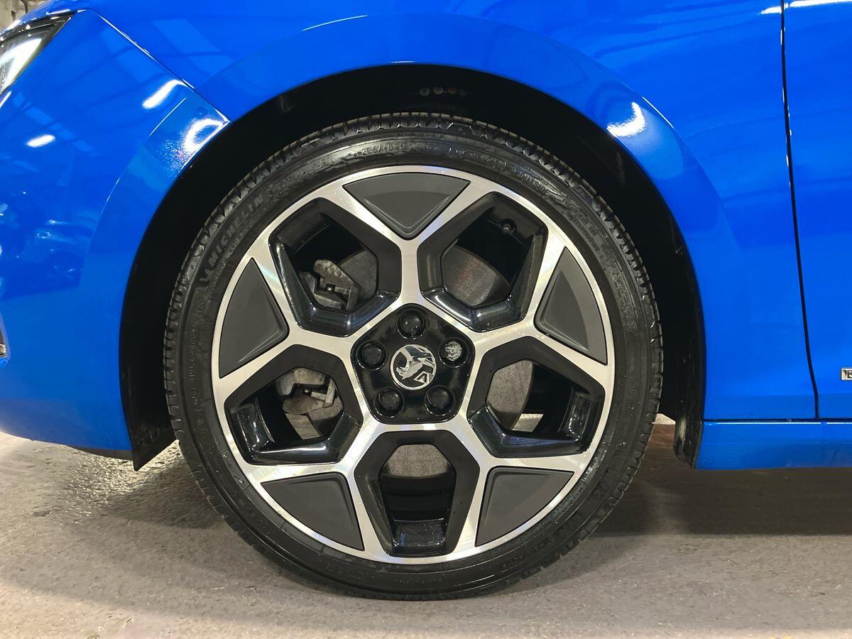 Used Vauxhall Astra 2023 for sale - 77109066: Photo 11