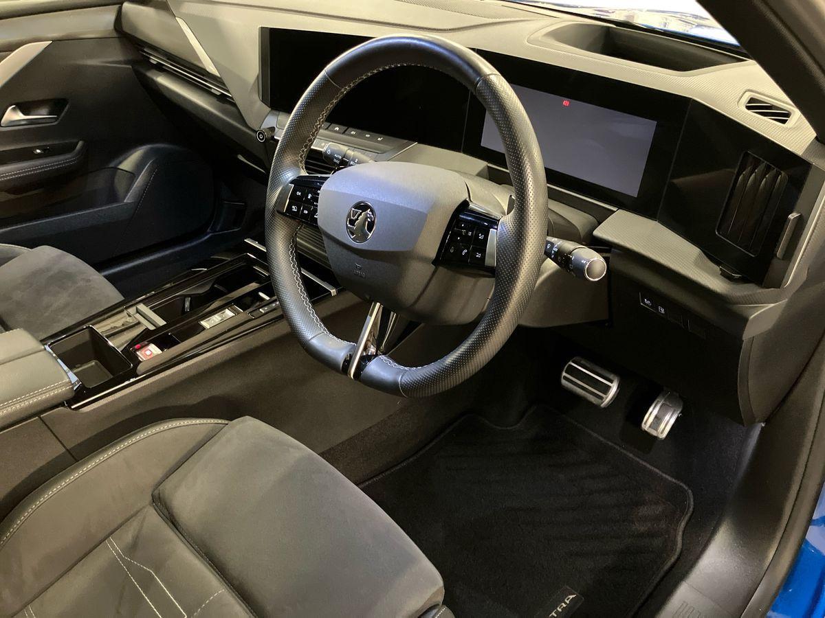 Used Vauxhall Astra 2023 for sale - 77109066: Photo 13