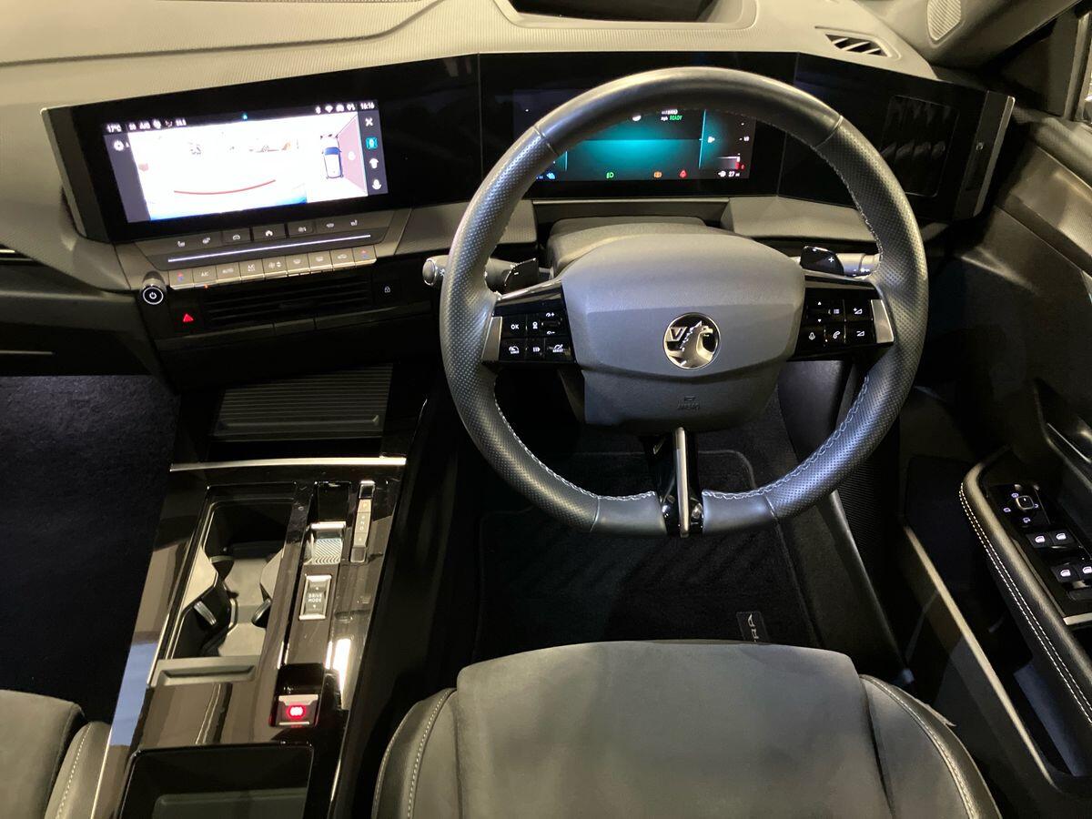Used Vauxhall Astra 2023 for sale - 77109066: Photo 14