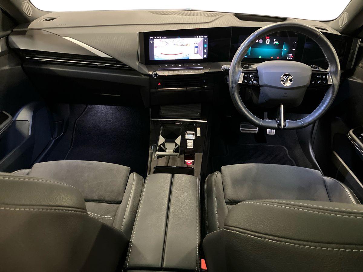 Used Vauxhall Astra 2023 for sale - 77109066: Photo 15