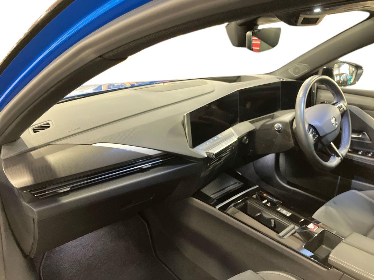 Used Vauxhall Astra 2023 for sale - 77109066: Photo 17