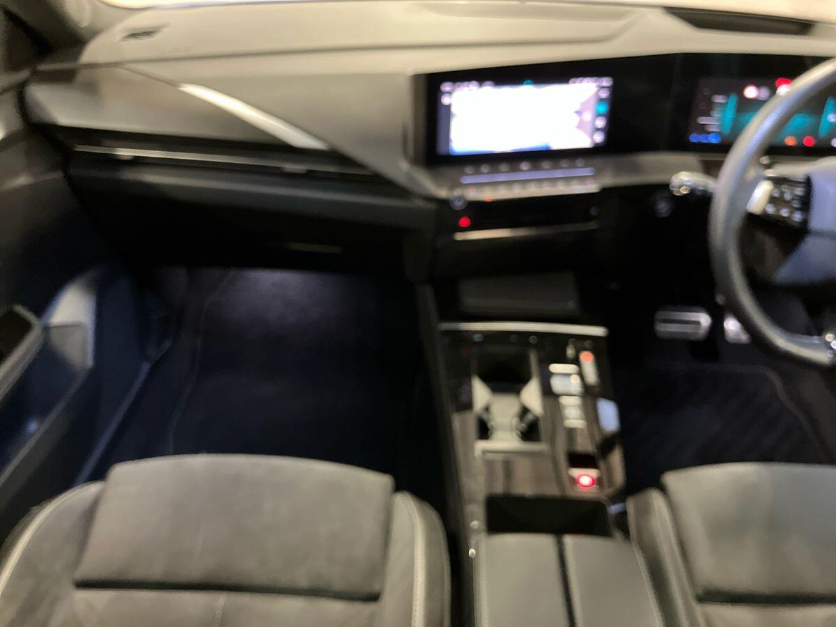 Used Vauxhall Astra 2023 for sale - 77109066: Photo 18