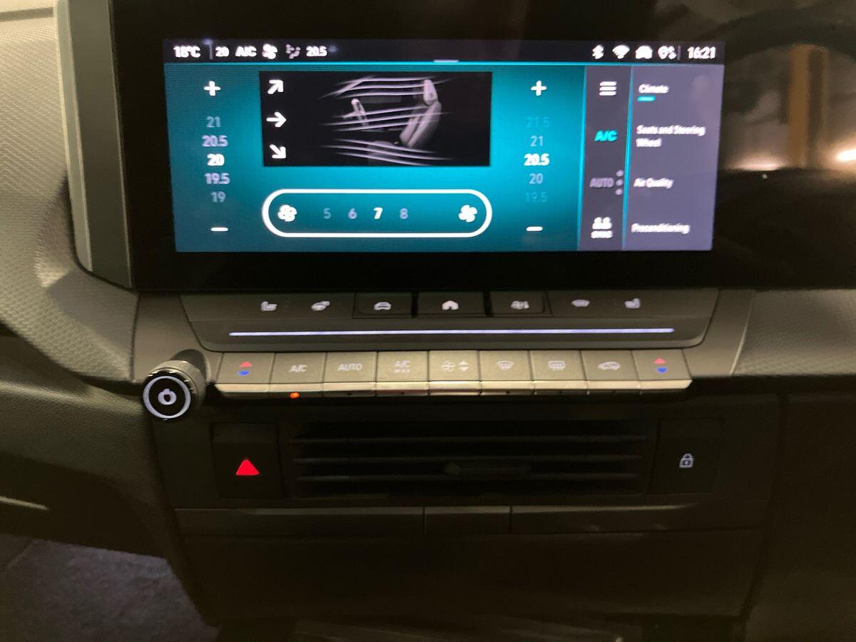 Used Vauxhall Astra 2023 for sale - 77109066: Photo 19