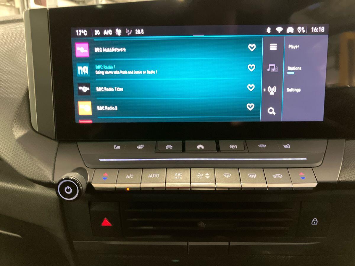 Used Vauxhall Astra 2023 for sale - 77109066: Photo 22