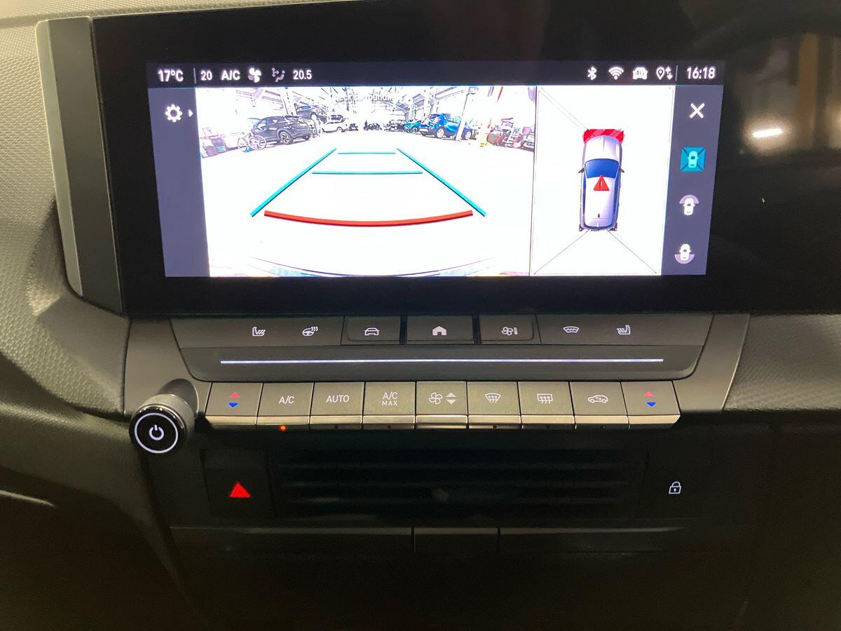 Used Vauxhall Astra 2023 for sale - 77109066: Photo 25