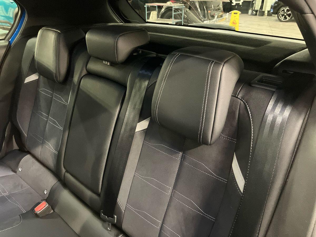 Used Vauxhall Astra 2023 for sale - 77109066: Photo 29