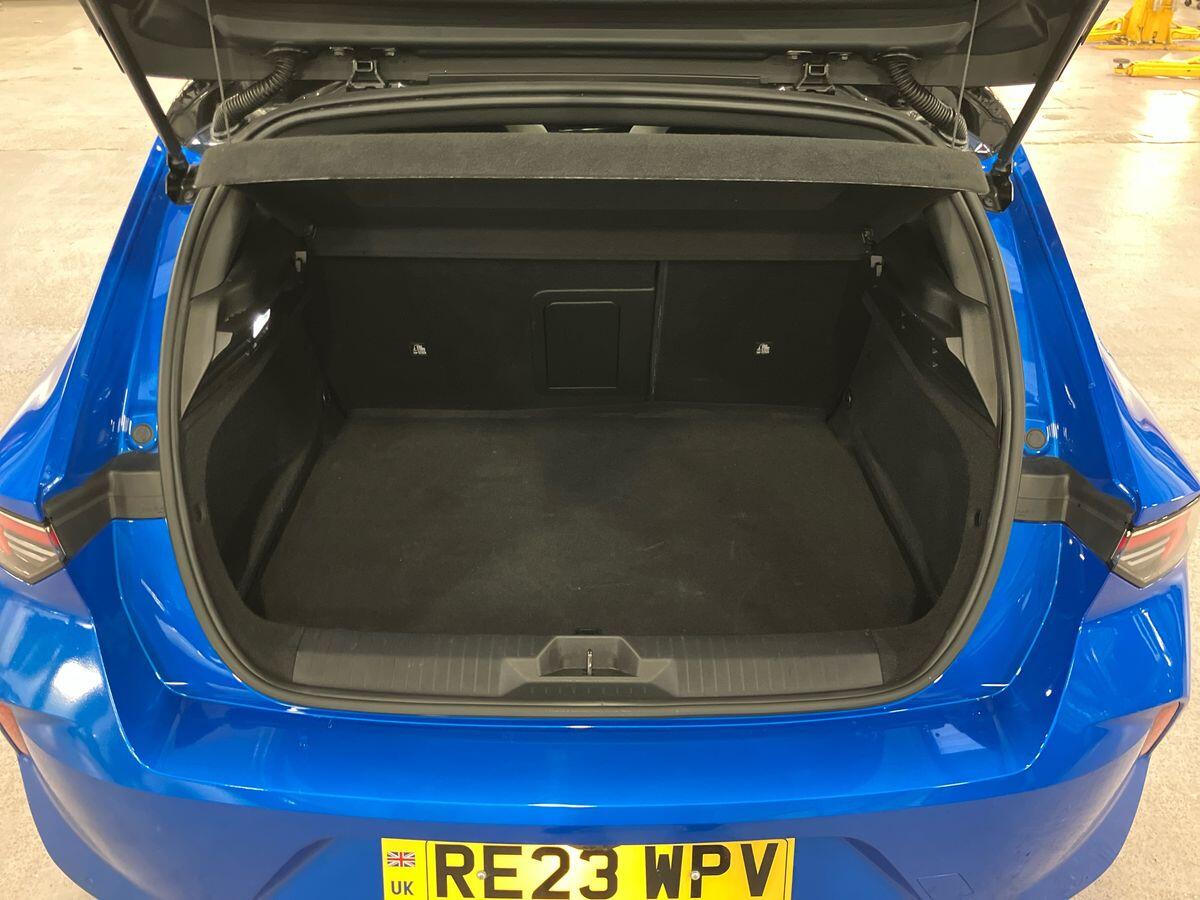 Used Vauxhall Astra 2023 for sale - 77109066: Photo 30