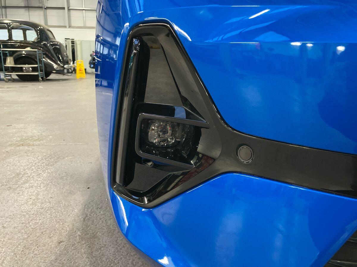 Used Vauxhall Astra 2023 for sale - 77109066: Photo 33