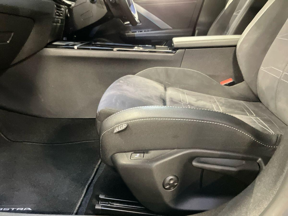 Used Vauxhall Astra 2023 for sale - 77109066: Photo 34