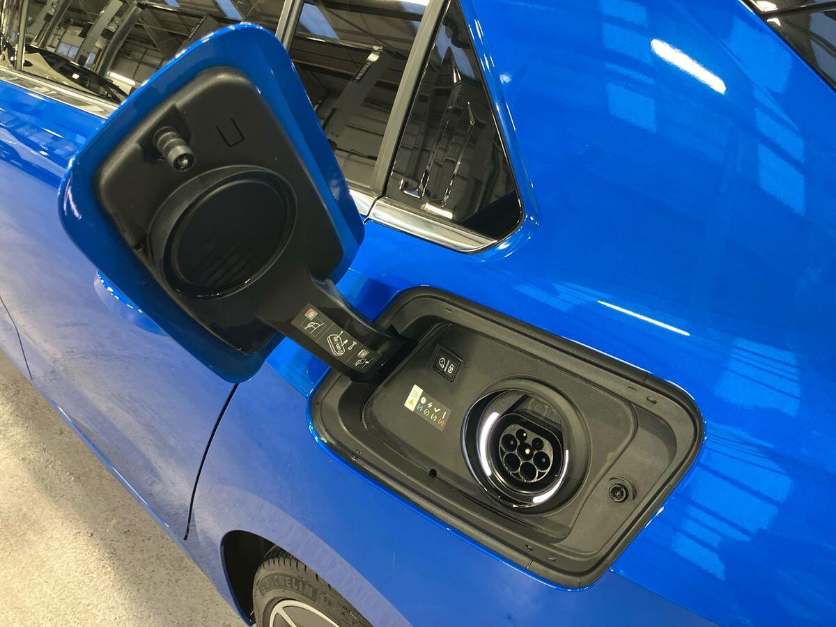 Used Vauxhall Astra 2023 for sale - 77109066: Photo 36